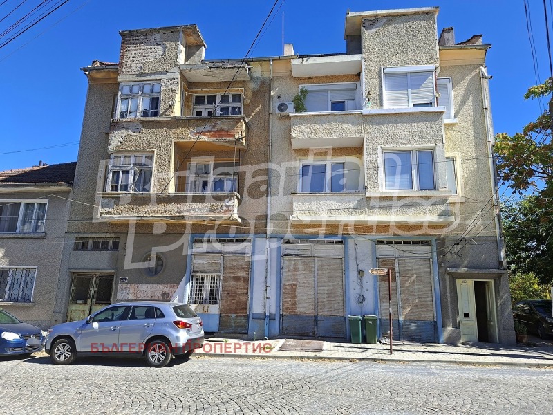Продава КЪЩА, област Ямбол, гр. Елхово • по договаряне • 49334531 1 — Holmes.bg Продава КЪЩА, област Ямбол, гр. Елхово • по договаряне • 49334531 1