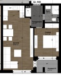 Продава 2-СТАЕН, град София, Подуяне • 219000 € • 80584679 14 — Holmes.bg Продава 2-СТАЕН, град София, Подуяне • 219000 € • 80584679 14
