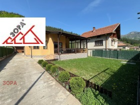 Продава къща област Враца с. Згориград - [1] 