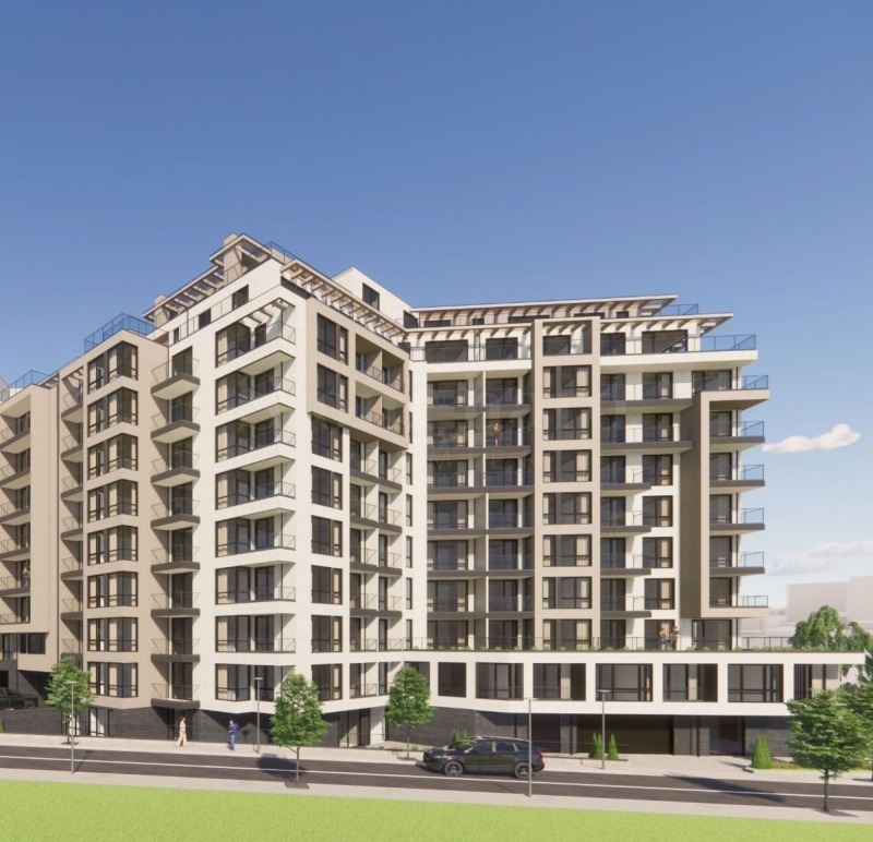 Продава 4-СТАЕН, град София, Полигона • 465194 € • 91163114 1 — Holmes.bg Продава 4-СТАЕН, град София, Полигона • 465194 € • 91163114 1