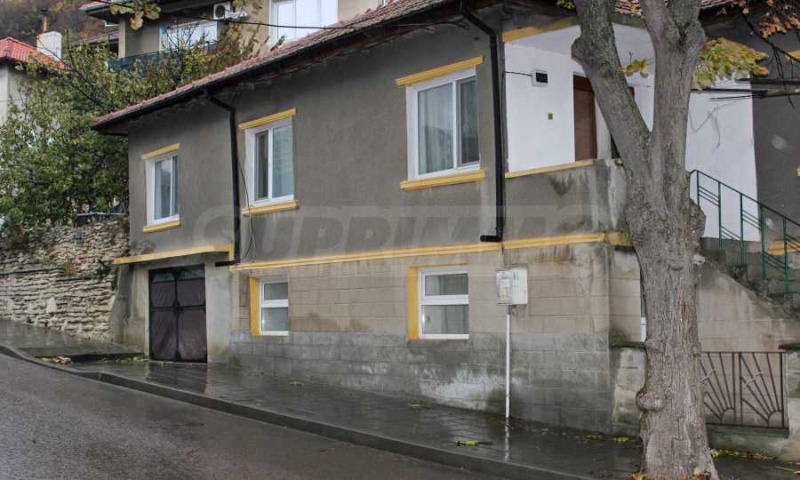 Продава  Къща, област Добрич, гр. Балчик • 46 500 EUR • ID 75365697 — holmes.bg - [1] 