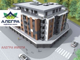 Продажба на двустайни апартаменти в град Пазарджик - изображение 13 