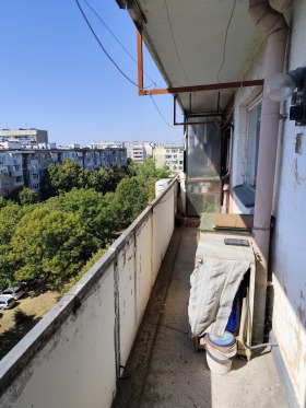 Обява Продава 2-СТАЕН,град Бургас, Славейков