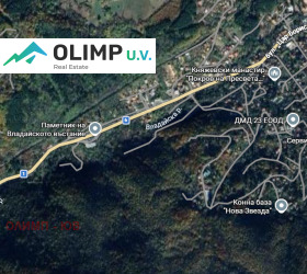 ПАРЦЕЛ, 8 103 m2 - Holmes.bg ПАРЦЕЛ, 8 103 m2