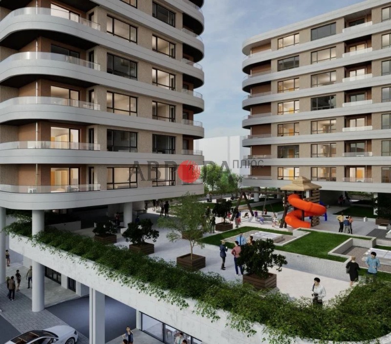 Продава 2-СТАЕН, град Бургас, Изгрев • 138790 € / 271449.65 лв. • 85170871 1 — Holmes.bg Продава 2-СТАЕН, град Бургас, Изгрев • 138790 € / 271449.65 лв. • 85170871 1