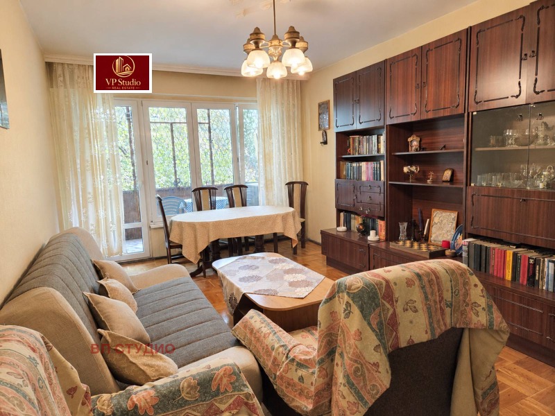 Продава 3-СТАЕН, град София, Оборище • 287000 € • 34427760 1 — Holmes.bg Продава 3-СТАЕН, град София, Оборище • 287000 € • 34427760 1