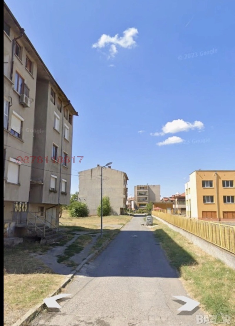 Продава 4-СТАЕН, област Сливен, гр. Нова Загора • 115000 € / 224920.45 лв. • 18168802 1 — Holmes.bg Продава 4-СТАЕН, област Сливен, гр. Нова Загора • 115000 € / 224920.45 лв. • 18168802 1