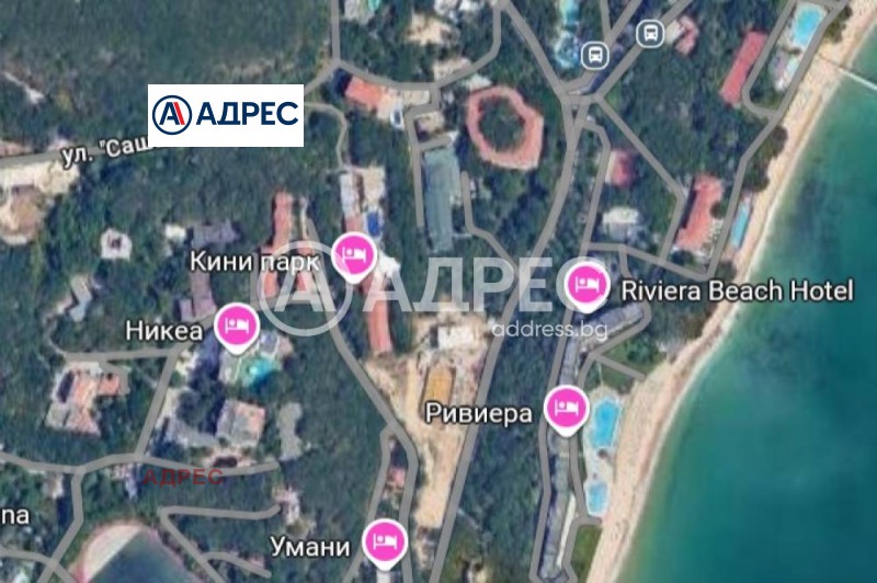 Продава ПАРЦЕЛ, град Варна, к.к. Чайка • 1500000 € / 2933745.00 лв. • 95926591 1 — Holmes.bg Продава ПАРЦЕЛ, град Варна, к.к. Чайка • 1500000 € / 2933745.00 лв. • 95926591 1