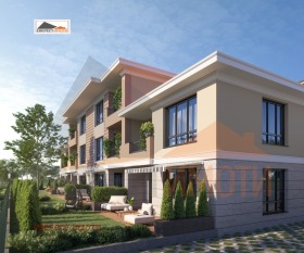 Продава 3-стаен, град Пловдив
