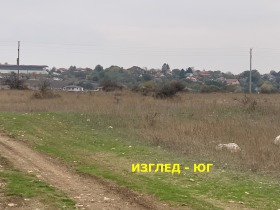 Обява Продава ПАРЦЕЛ,град Варна, м-т Добрева чешма