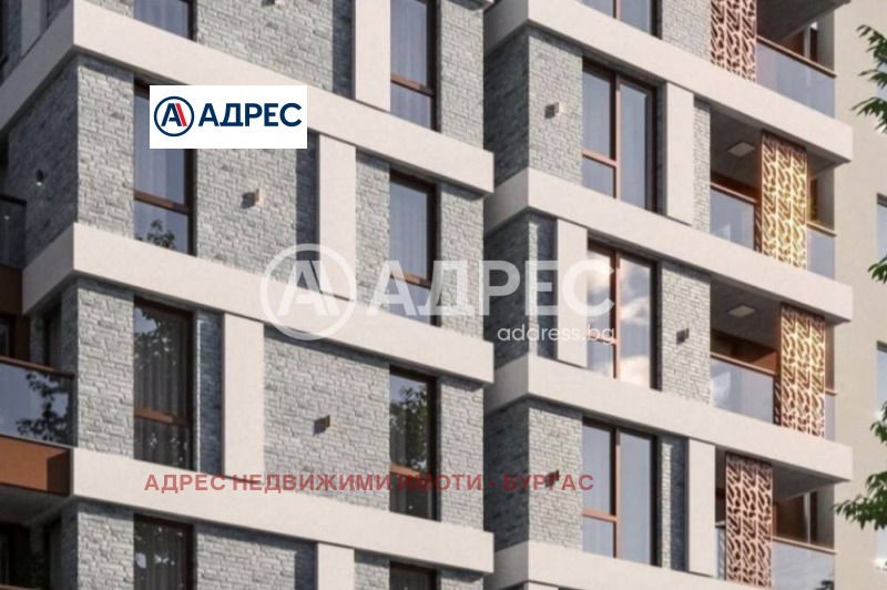Продава 3-СТАЕН, град Бургас, Възраждане • 205000 € / 400945.15 лв. • 43533782 1 — Holmes.bg Продава 3-СТАЕН, град Бургас, Възраждане • 205000 € / 400945.15 лв. • 43533782 1