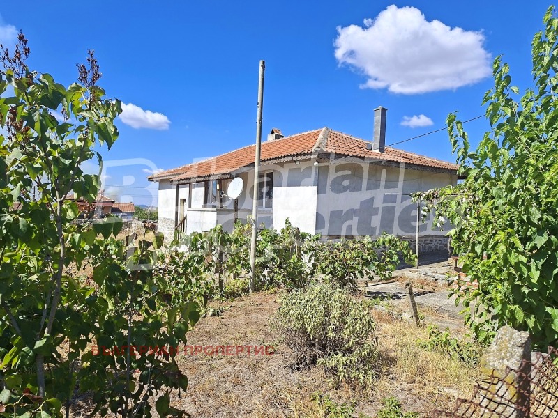 Продава КЪЩА, област Ямбол, с. Гранитово • 56300 € • 99568697 1 — Holmes.bg Продава КЪЩА, област Ямбол, с. Гранитово • 56300 € • 99568697 1