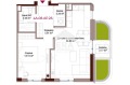 Продава 2-СТАЕН, град София, Кръстова вада • 235740 € / 461067.36 лв. • 18094433 6 — Holmes.bg Продава 2-СТАЕН, град София, Кръстова вада • 235740 € / 461067.36 лв. • 18094433 6