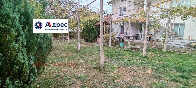 Продава  Къща област Пловдив , с. Слатина , 150 кв.м | 82418567 - изображение [6]