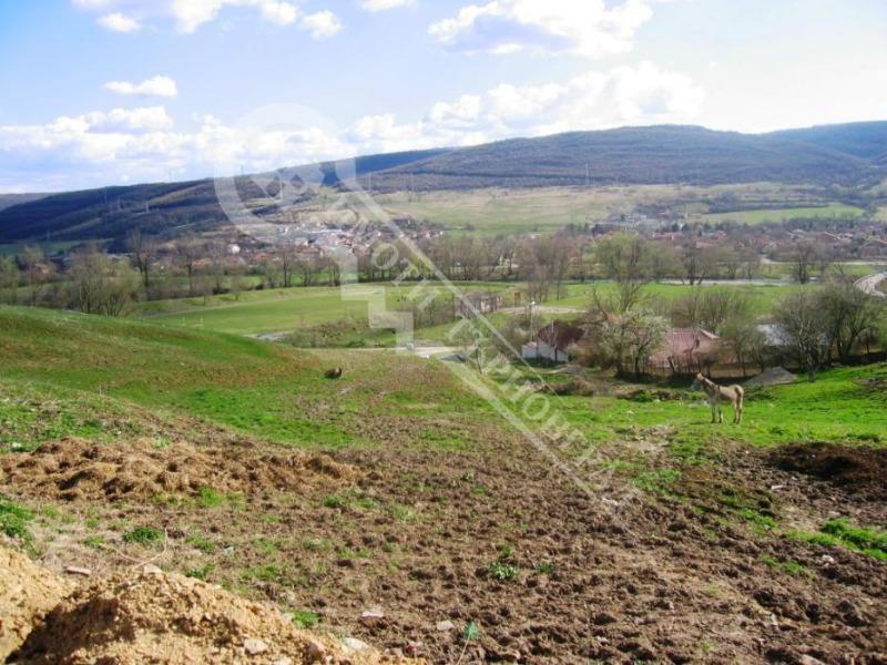 Продава  Парцел област Велико Търново , с. Леденик , Южен склон, 1350 кв.м | 47544814