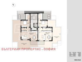 Снимка Продава ГАРАЖ, ПАРКОМЯСТО