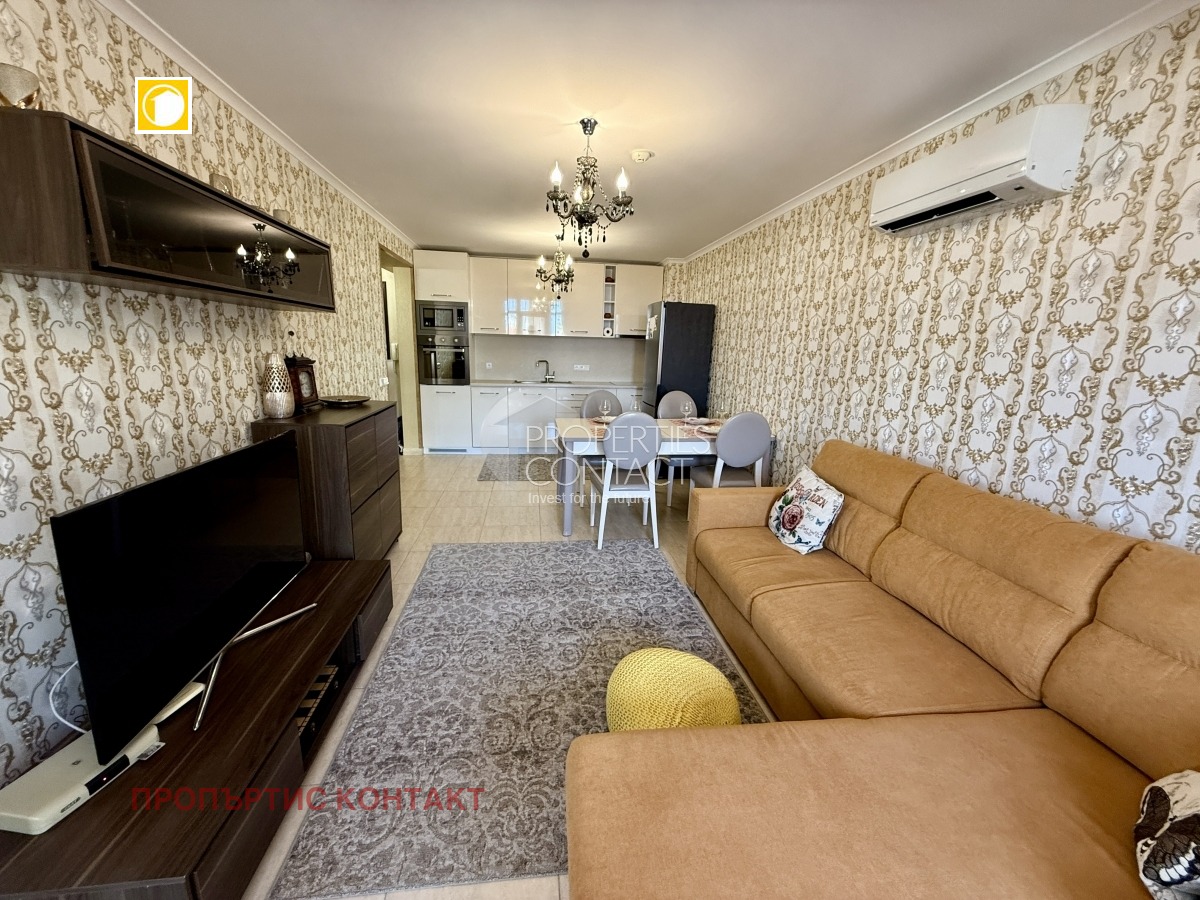Продава 2-стаен област Бургас , гр. Свети Влас , 73 кв.м | 84294129 — Imoti.com Продава 2-стаен област Бургас , гр. Свети Влас , 73 кв.м | 84294129