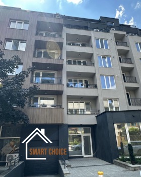 Продава 2-стаен, град София