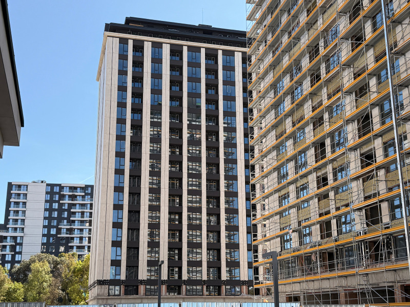 Продава 2-СТАЕН, град София, Банишора • 144000 € • 57078306 1 — Holmes.bg Продава 2-СТАЕН, град София, Банишора • 144000 € • 57078306 1
