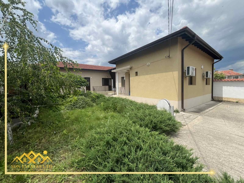 Продава КЪЩА, област Стара Загора, гр. Павел баня • 360000 € / 704098.80 лв. • 13204519 1 — Holmes.bg Продава КЪЩА, област Стара Загора, гр. Павел баня • 360000 € / 704098.80 лв. • 13204519 1