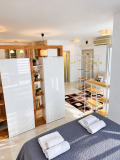 Продава 1-СТАЕН, област Бургас, к.к. Слънчев бряг • 65100 € • 80933267 8 — Holmes.bg Продава 1-СТАЕН, област Бургас, к.к. Слънчев бряг • 65100 € • 80933267 8