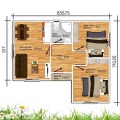 Продава КЪЩА, област Стара Загора, с. Еленино • 25000 € • 52474527 13 — Holmes.bg Продава КЪЩА, област Стара Загора, с. Еленино • 25000 € • 52474527 13