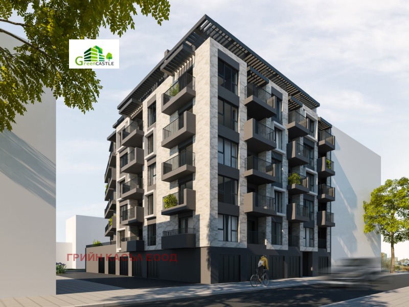 Продава 4-СТАЕН, град София, Люлин 10 • 301372 € • 48261628 1 — Holmes.bg Продава 4-СТАЕН, град София, Люлин 10 • 301372 € • 48261628 1