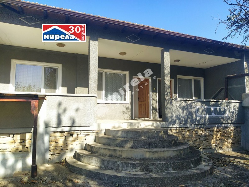 Продава  Къща, област Велико Търново, с. Горна Липница • 42 200 EUR • ID 52036209 — holmes.bg - [1] 