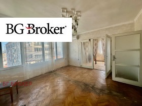 Обява Продава 3-СТАЕН,град Бургас, Център