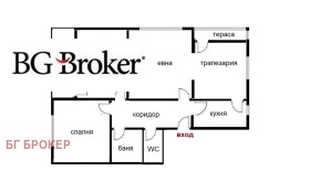 Продава 3-СТАЕН | Imot.bg — малка снимка 16
