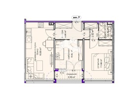 Продава 3-СТАЕН | Imot.bg — малка снимка 2