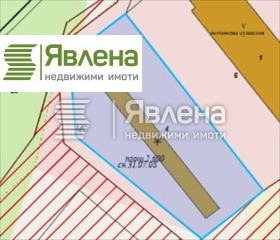 ПАРЦЕЛ, 2 600 m2 - Holmes.bg ПАРЦЕЛ, 2 600 m2