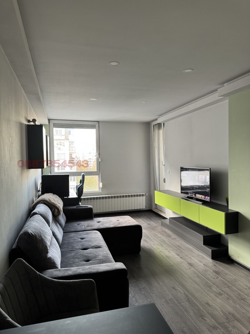 Продава 2-СТАЕН, град София, Младост 4 • 215000 € / 420503.45 лв. • 49757373 1 — Holmes.bg Продава 2-СТАЕН, град София, Младост 4 • 215000 € / 420503.45 лв. • 49757373 1