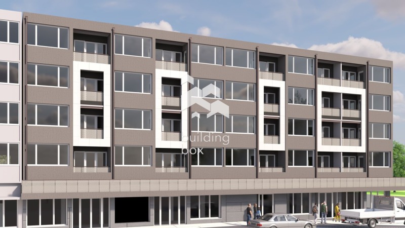 Продава 3-СТАЕН, град Шумен, Добруджански • 88000 € / 172113.04 лв. • 44868590 1 — Holmes.bg Продава 3-СТАЕН, град Шумен, Добруджански • 88000 € / 172113.04 лв. • 44868590 1