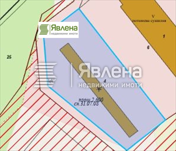 Продава ПАРЦЕЛ, област Кюстендил, с. Сапарево • 260000 € / 508515.80 лв. • 63475373 1 — Holmes.bg Продава ПАРЦЕЛ, област Кюстендил, с. Сапарево • 260000 € / 508515.80 лв. • 63475373 1