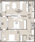 Продава 3-СТАЕН, град София, Люлин 5 • 207305 € • 58858244 3 — Holmes.bg Продава 3-СТАЕН, град София, Люлин 5 • 207305 € • 58858244 3