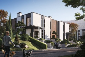 4-СТАЕН, 210 m2 - Holmes.bg 4-СТАЕН, 210 m2