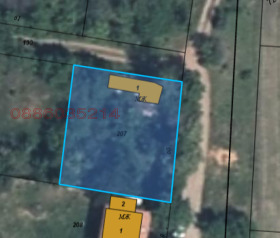 Продава Парцел, град София