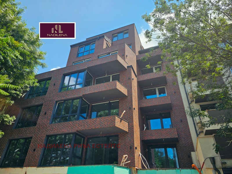Продава 2-СТАЕН, град София, Център • 265400 € / 519077.28 лв. • 84149768 1 — Holmes.bg Продава 2-СТАЕН, град София, Център • 265400 € / 519077.28 лв. • 84149768 1