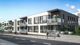 2-СТАЕН, 59 m2 - Holmes.bg 2-СТАЕН, 59 m2