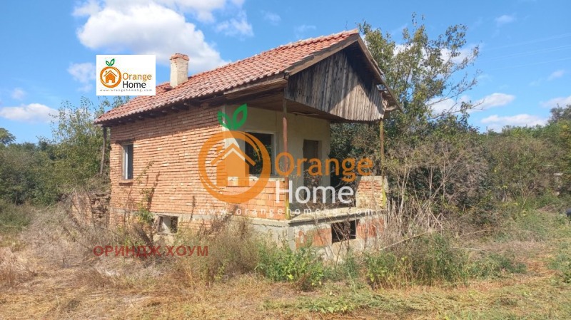 Продава КЪЩА, област Добрич, с. Гешаново • 17500 € • 14899663 1 — Holmes.bg Продава КЪЩА, област Добрич, с. Гешаново • 17500 € • 14899663 1
