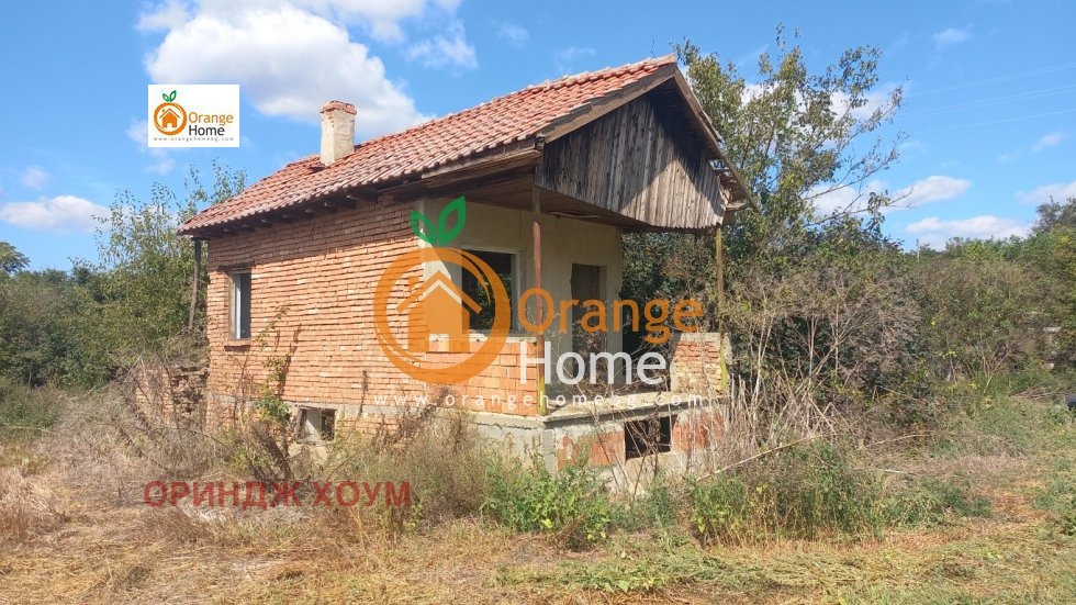 Продава Къща област Добрич , с. Гешаново , 50 кв.м | 84154595 — Imoti.com Продава Къща област Добрич , с. Гешаново , 50 кв.м | 84154595