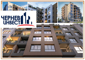 Продава 2-стаен, град Стара Загора
