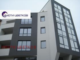 Продажба на тристайни апартаменти в град Враца - изображение 3 