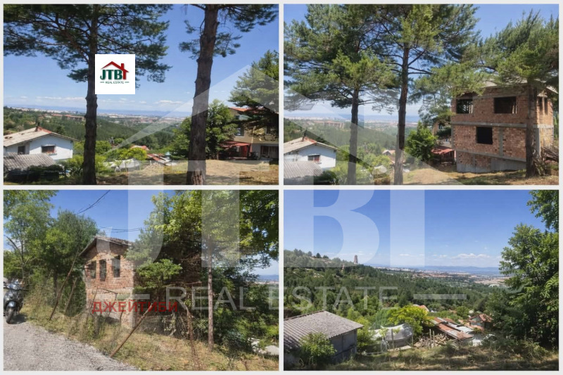 Продава КЪЩА, град София, с. Панчарево • 260000 € / 508515.80 лв. • 84835367 1 — Holmes.bg Продава КЪЩА, град София, с. Панчарево • 260000 € / 508515.80 лв. • 84835367 1