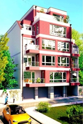 2-СТАЕН, 65 m2 - Holmes.bg 2-СТАЕН, 65 m2