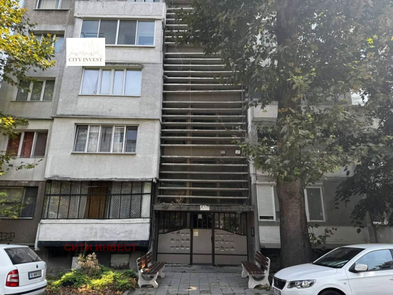 Продава 2-СТАЕН, град Бургас, Зорница • 92000 € • 92347887 1 — Holmes.bg Продава 2-СТАЕН, град Бургас, Зорница • 92000 € • 92347887 1