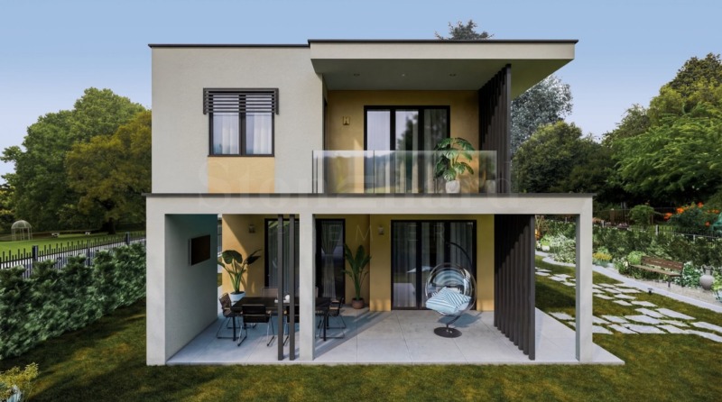Продава КЪЩА, град София, гр. Банкя • 368640 € • 83661091 1 — Holmes.bg Продава КЪЩА, град София, гр. Банкя • 368640 € • 83661091 1