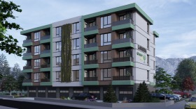 2-СТАЕН, 64 m2 - Holmes.bg 2-СТАЕН, 64 m2