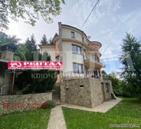 Продава къща област Пловдив с. Бойково - [1] 